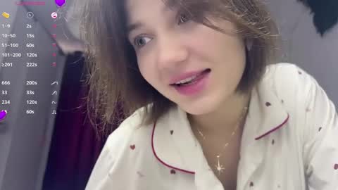 Abby online show from 04/19/26, 10:03