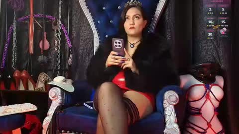 Miss Abby online show from 03/29/26, 03:06