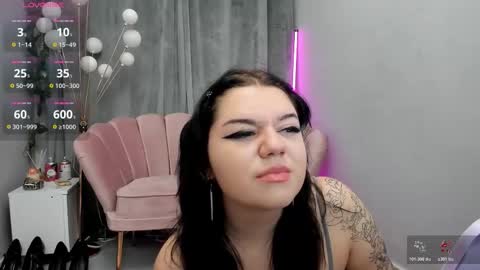 Abby Pearl online show from 12/04/25, 09:01