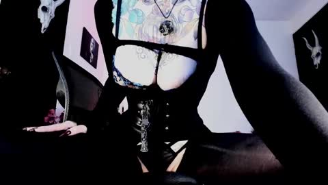 Abby online show from 10/15/25, 02:55