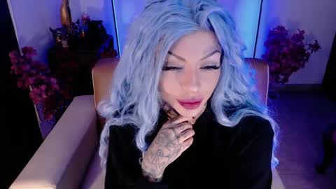 Abby online show from 04/09/26, 04:01