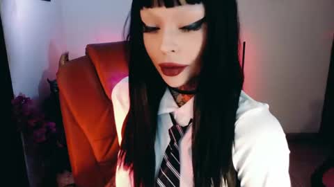 Snapshot of abbypink69 chatting on 06/06/26, 03:00 Abby online show from 06/06/26, 03:00