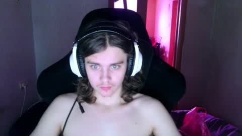 abbysal_blade online show from 12/15/25, 08:07