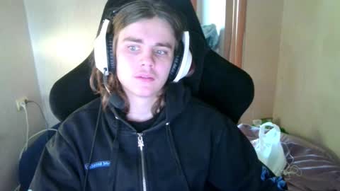 abbysal_blade online show from 12/21/25, 08:54