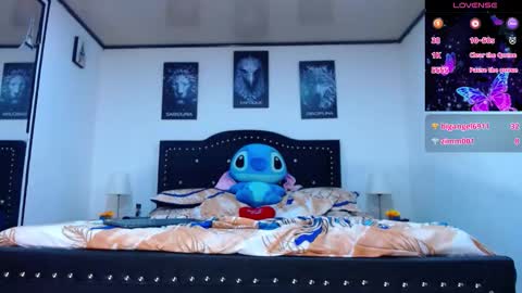 abbyshinne online show from 11/21/25, 03:54