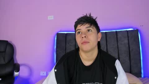 Abby Smith online show from 01/11/25, 12:07