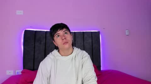 Abby Smith online show from 01/30/25, 12:16