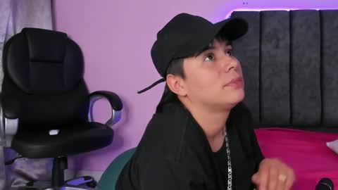 Abby Smith online show from 01/30/25, 06:21