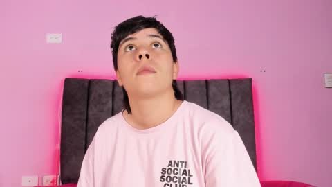 Abby Smith online show from 02/08/25, 06:33