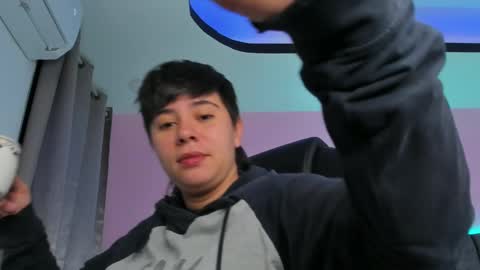 Abby Smith online show from 02/11/25, 12:16