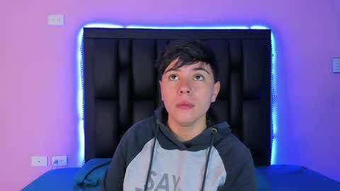 Abby Smith online show from 02/24/25, 12:16