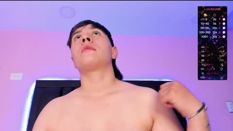 Abby Smith online show from 02/25/25, 03:38