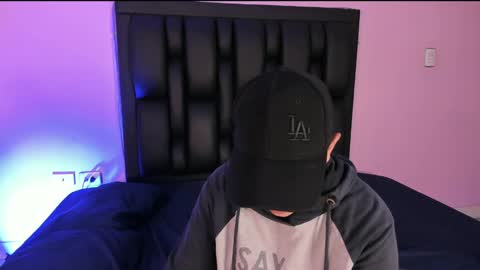 Abby Smith online show from 02/27/25, 12:23