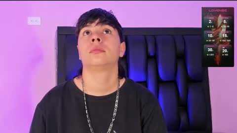 Abby Smith online show from 03/04/25, 12:22