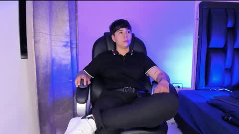 Abby Smith online show from 03/07/25, 12:12