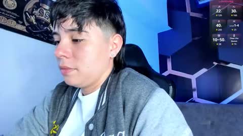 Abby Smith online show from 09/08/25, 07:24