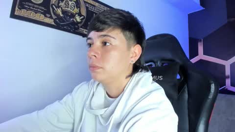 Abby Smith online show from 09/16/25, 07:04