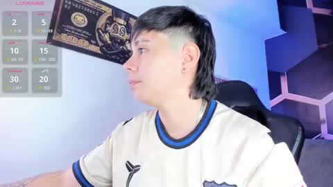 Abby Smith online show from 09/21/25, 05:25