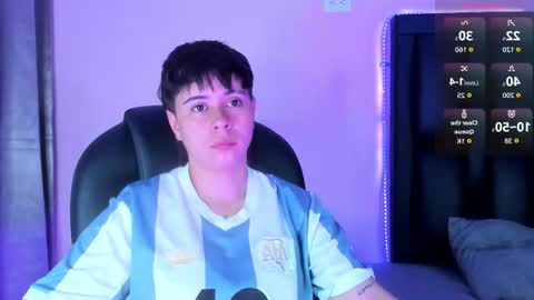 Abby Smith online show from 09/28/25, 06:02