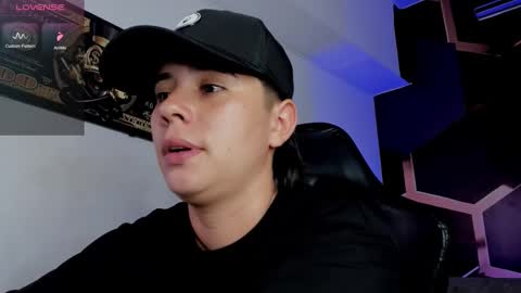 Abby Smith online show from 10/17/25, 11:40