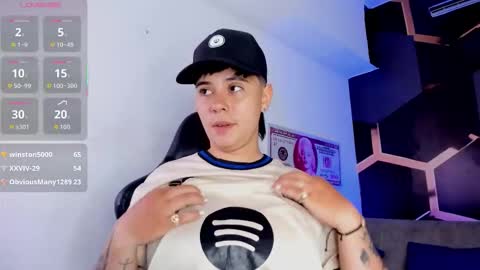 Abby Smith online show from 10/24/25, 07:43