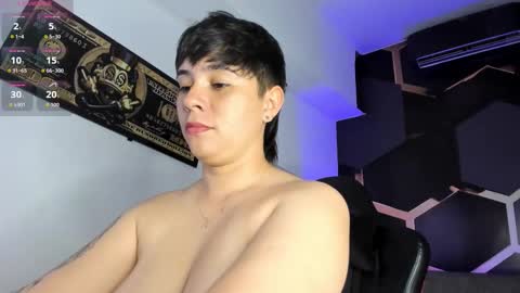 Abby Smith online show from 11/21/25, 11:47