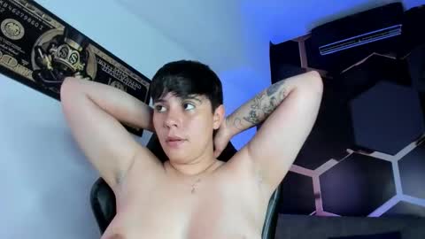 Abby Smith online show from 11/24/25, 07:35