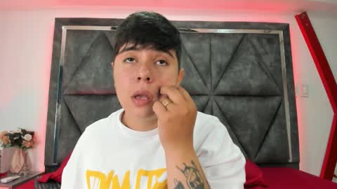 Abby Smith online show from 12/19/25, 07:10