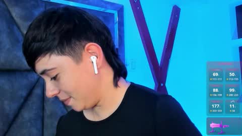 Abby Smith online show from 01/17/26, 09:51