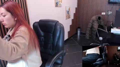 Abby Stones online show from 11/10/25, 11:09