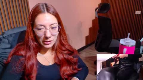 Abby Stones online show from 03/12/26, 12:00