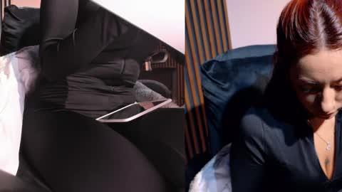 Abby Stones online show from 04/07/26, 01:00