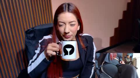 Abby Stones online show from 05/08/26, 01:49