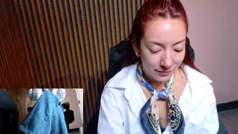 Snapshot of abbystones chatting on 07/01/26, 11:34 Abby Stones online show from 07/01/26, 11:34