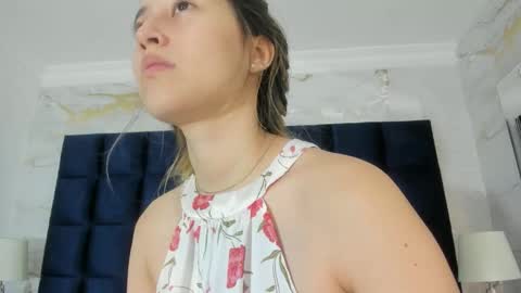 Abigail online show from 02/06/26, 11:35