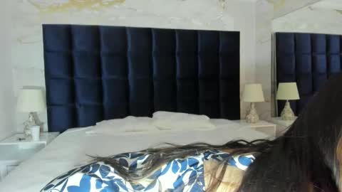 Abigail online show from 02/07/26, 11:36