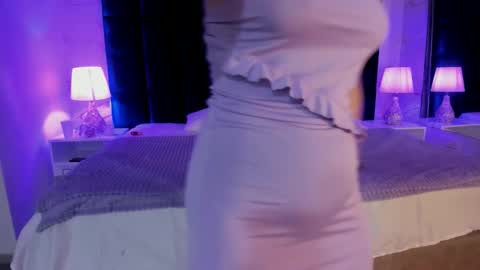 Abigail online show from 02/08/26, 11:35