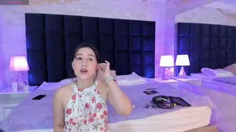 Abigail online show from 02/20/26, 11:32