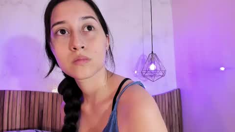 Snapshot of abbysweet1_ chatting on 05/26/26, 11:39 Abigail online show from 05/26/26, 11:39