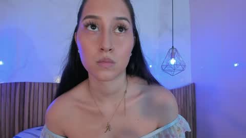 Snapshot of abbysweet1_ chatting on 05/31/26, 03:15 Abigail online show from 05/31/26, 03:15