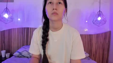 Snapshot of abbysweet1_ chatting on 06/06/26, 12:43 Abigail online show from 06/06/26, 12:43