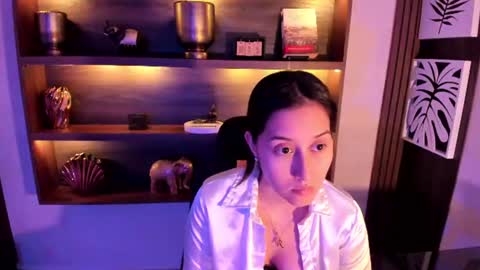 Abigail online show from 06/15/26, 12:07