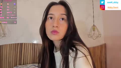 Abigail online show from 06/19/26, 12:53