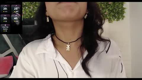 abby online show from 10/10/25, 10:31