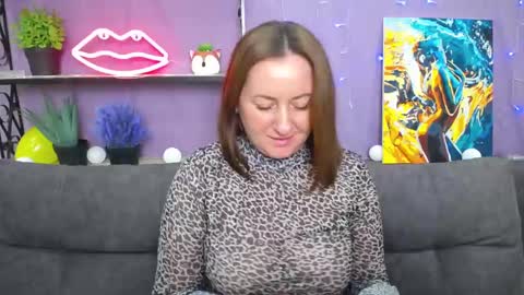 abbytaylorr online show from 01/19/25, 10:28