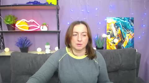 abbytaylorr online show from 01/29/25, 06:54