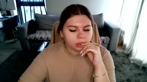 abbyvibe online show from 11/12/25, 11:21