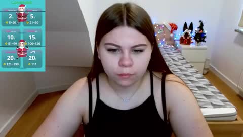 abbyvibe online show from 12/04/25, 09:40