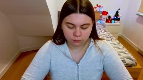 abbyvibe online show from 12/23/25, 08:34