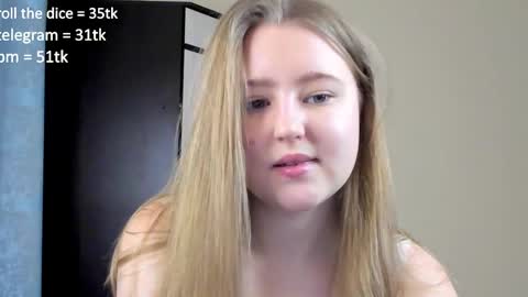 Abby    Stream at Sat  Sun  Mon  Fri online show from 12/09/24, 12:19